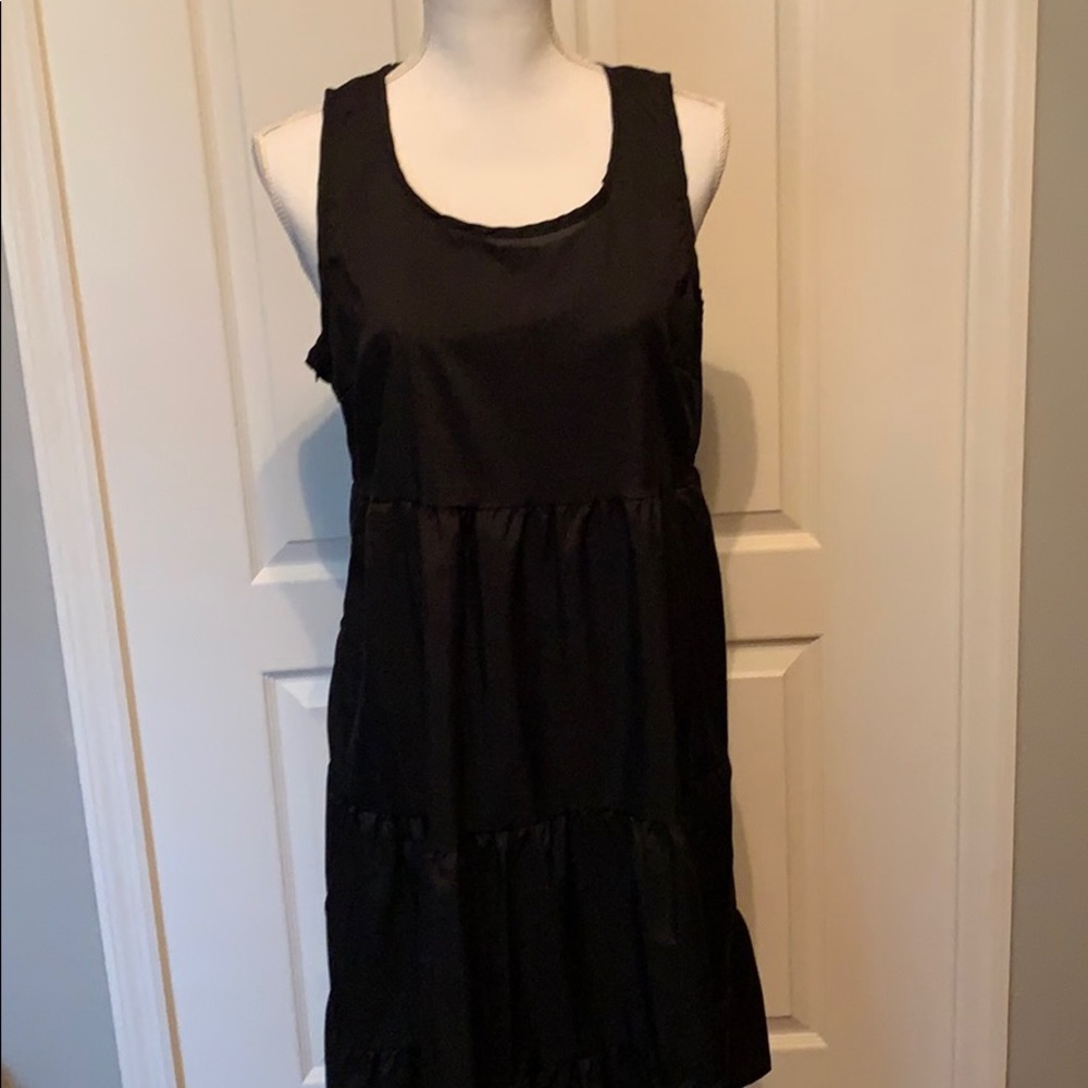 Sun dress